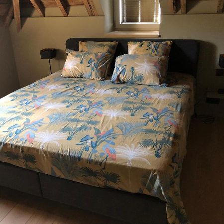 La Conciergerie Villa Namur Ngoại thất bức ảnh