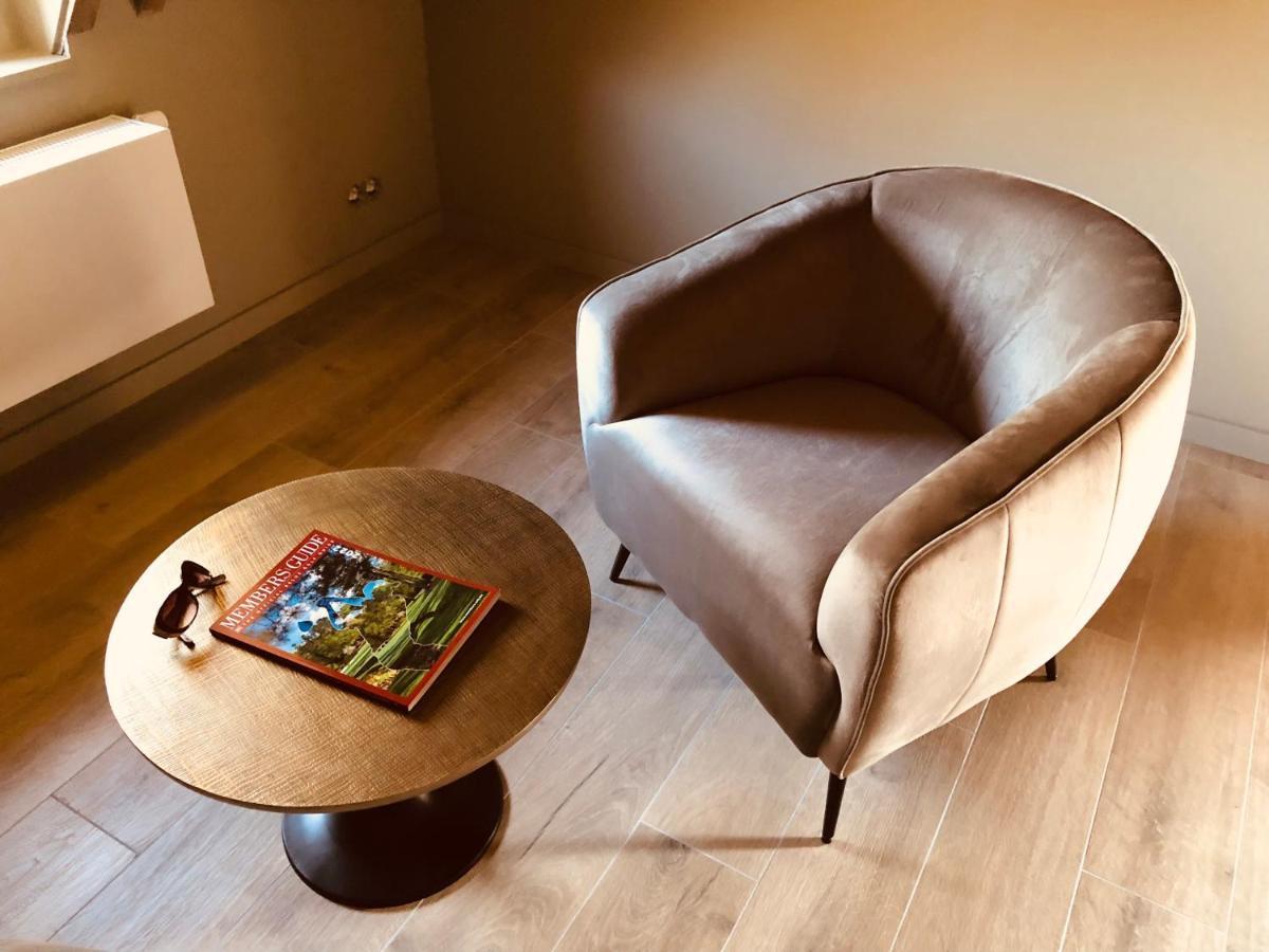 La Conciergerie Villa Namur Ngoại thất bức ảnh