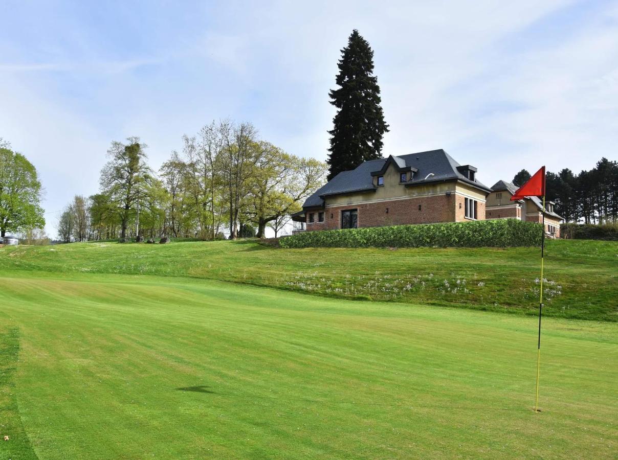 La Conciergerie Villa Namur Ngoại thất bức ảnh