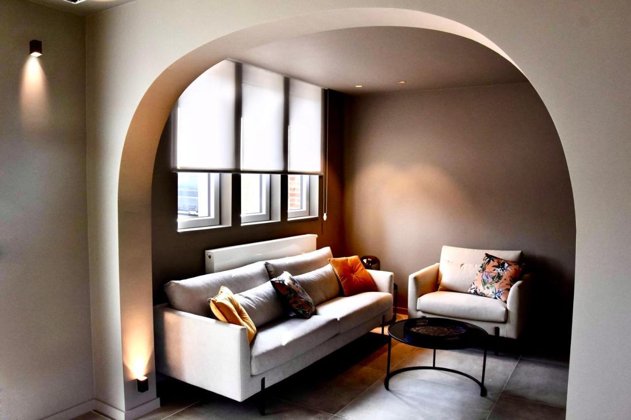 La Conciergerie Villa Namur Ngoại thất bức ảnh