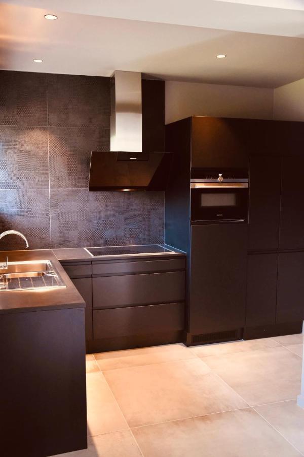 La Conciergerie Villa Namur Ngoại thất bức ảnh