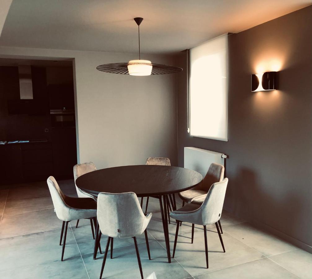 La Conciergerie Villa Namur Ngoại thất bức ảnh